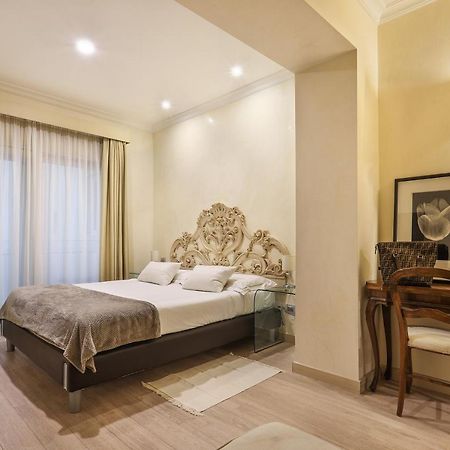 Il Cavalierino Lejlighed Firenze Eksteriør billede
