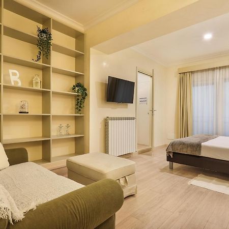 Il Cavalierino Lejlighed Firenze Eksteriør billede