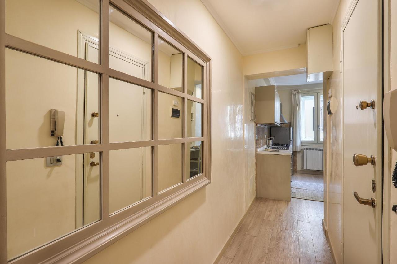 Il Cavalierino Lejlighed Firenze Eksteriør billede