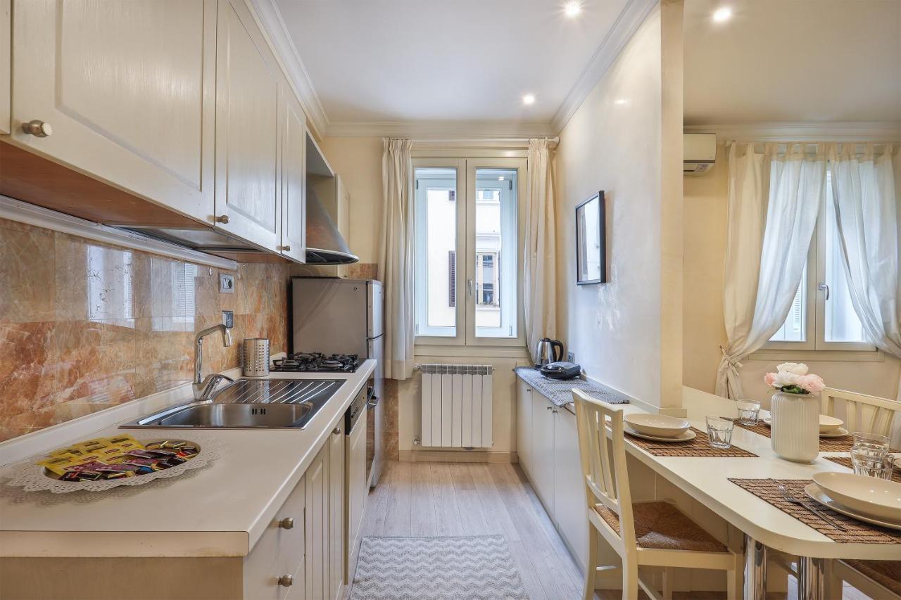 Il Cavalierino Lejlighed Firenze Eksteriør billede