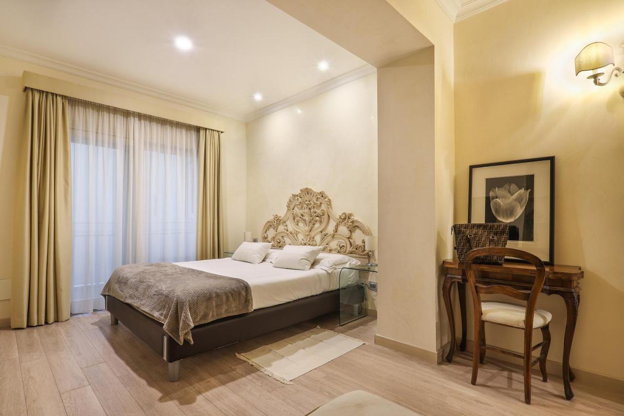 Il Cavalierino Lejlighed Firenze Eksteriør billede
