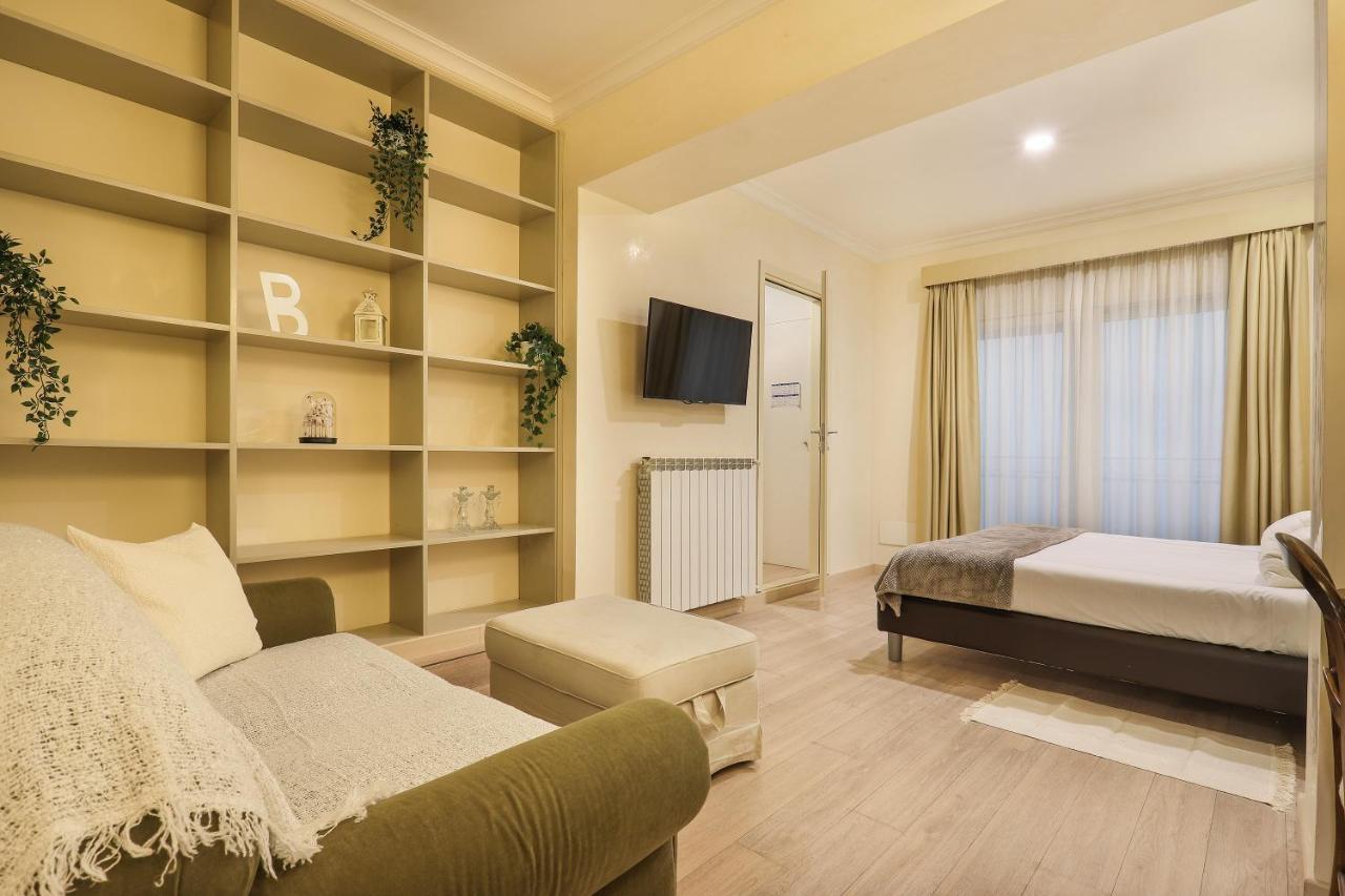 Il Cavalierino Lejlighed Firenze Eksteriør billede