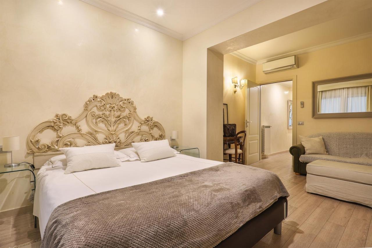 Il Cavalierino Lejlighed Firenze Eksteriør billede