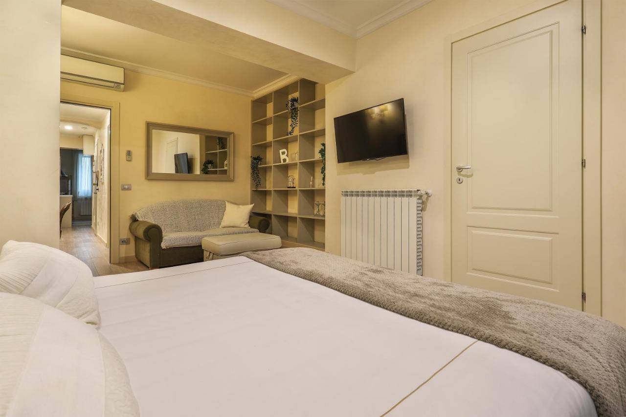 Il Cavalierino Lejlighed Firenze Eksteriør billede