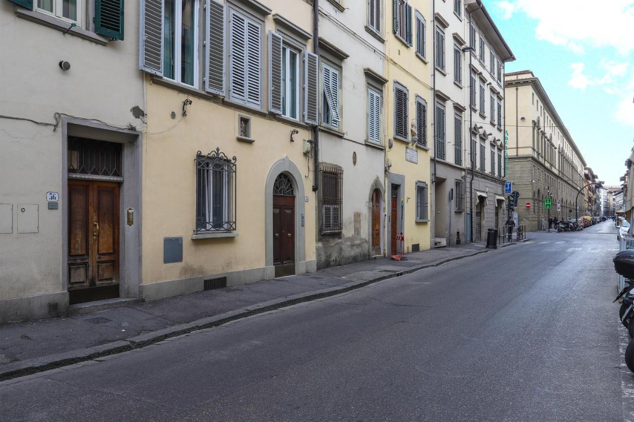 Il Cavalierino Lejlighed Firenze Eksteriør billede